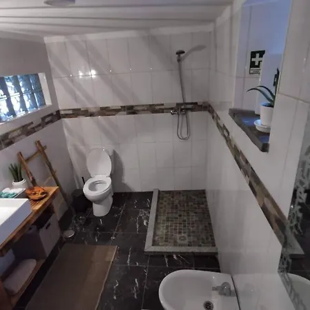 Casa Do Linho 400 Year Old Country Cottage Oleiros  Extérieur photo