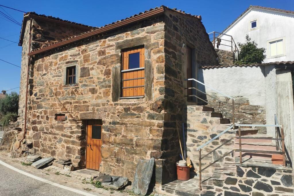 Casa Do Linho 400 Year Old Country * Oleiros (Castelo Branco)