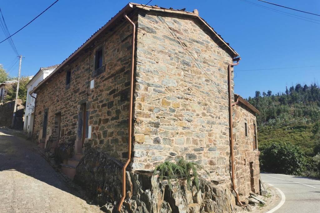 Hébergement de vacances Casa Do Linho 400 Year Old Country Oleiros (Castelo Branco)
