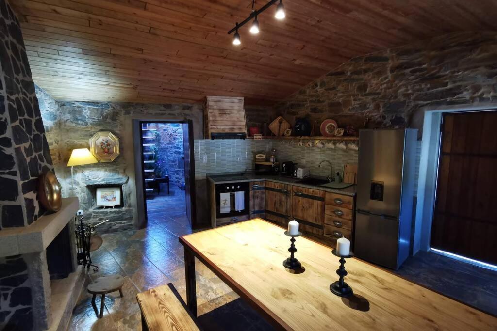 Casa Do Linho 400 Year Old Country *