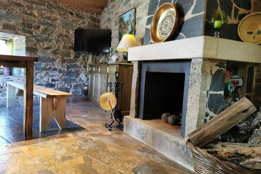 Casa Do Linho 400 Year Old Country *