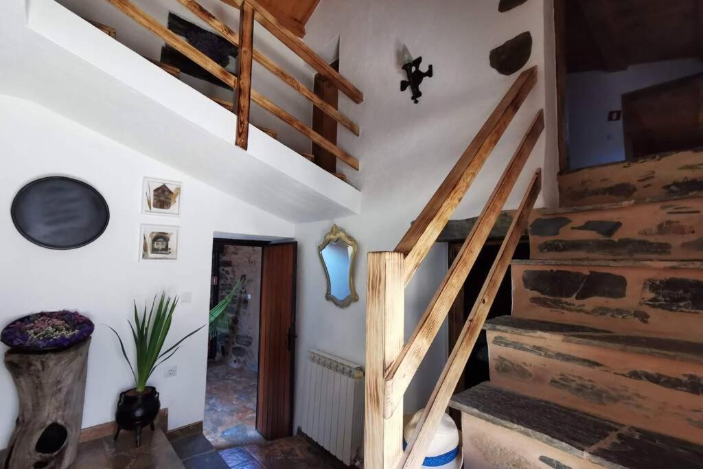 Casa Do Linho 400 Year Old Country