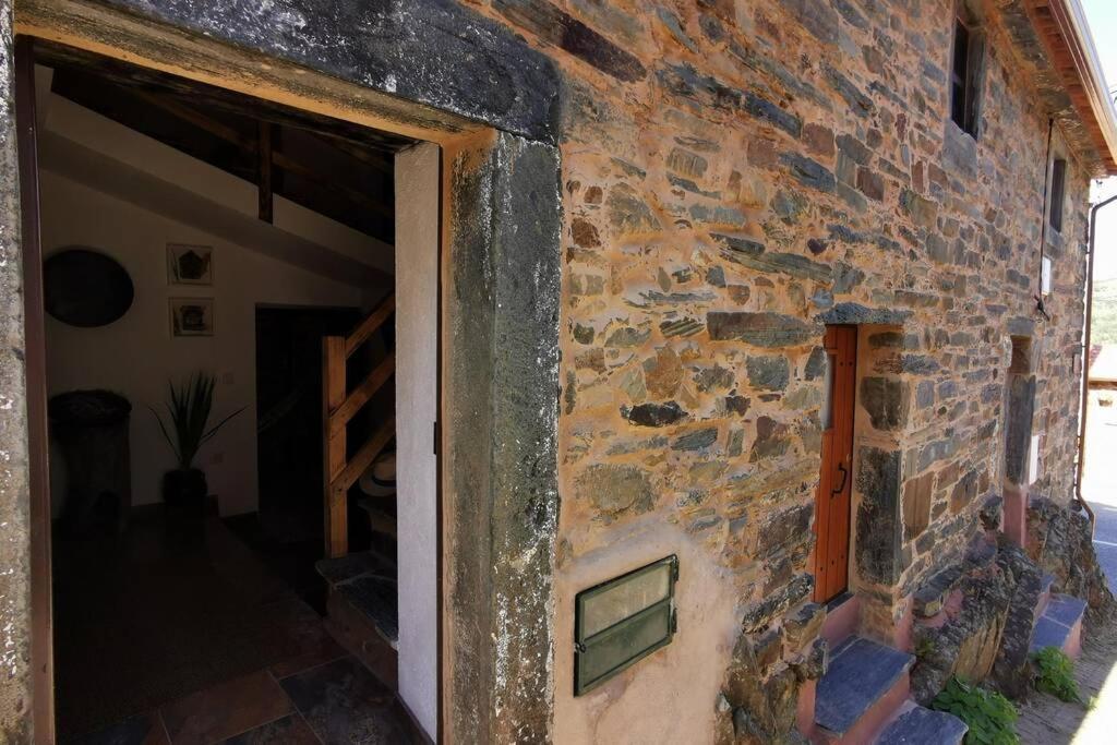 Casa Do Linho 400 Year Old Country Oleiros (Castelo Branco)
