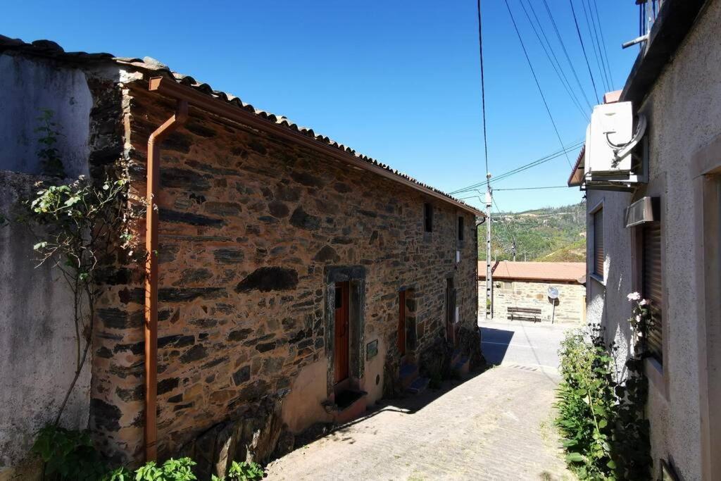 Casa Do Linho 400 Year Old Country Hébergement de vacances